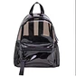 MOCHILA TRANSPARENTE TAMAÑO PEQUEÑO  - thumbnail 1