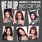 BABYMONSTER - WE GO UP (PATTER Ver.) - Miniatura 1