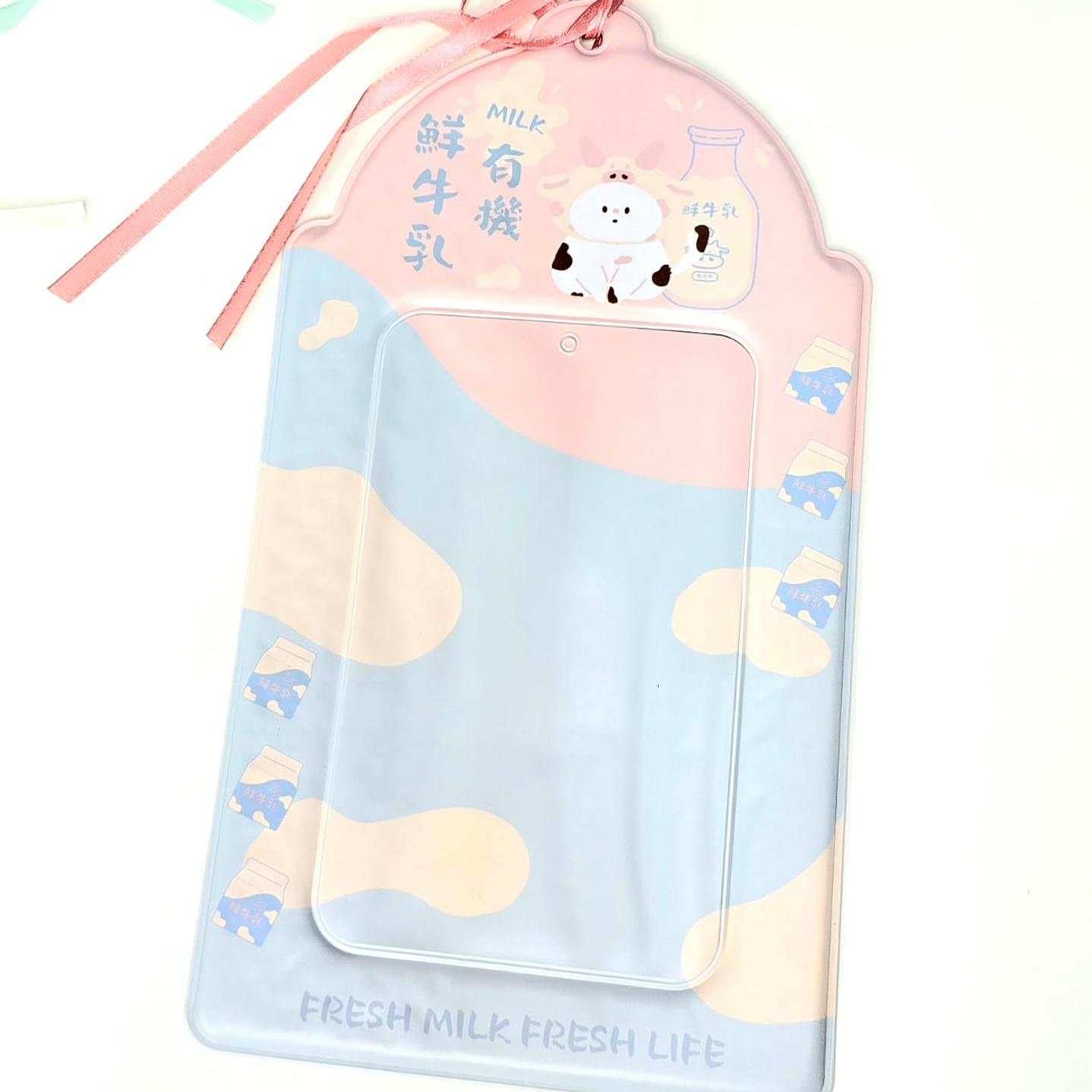 CARD HOLDER TAMAÑO A5 2