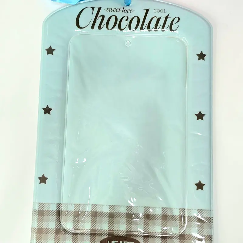 CARD HOLDER TAMAÑO A4 2