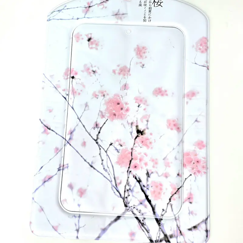 CARD HOLDER TAMAÑO A4 3