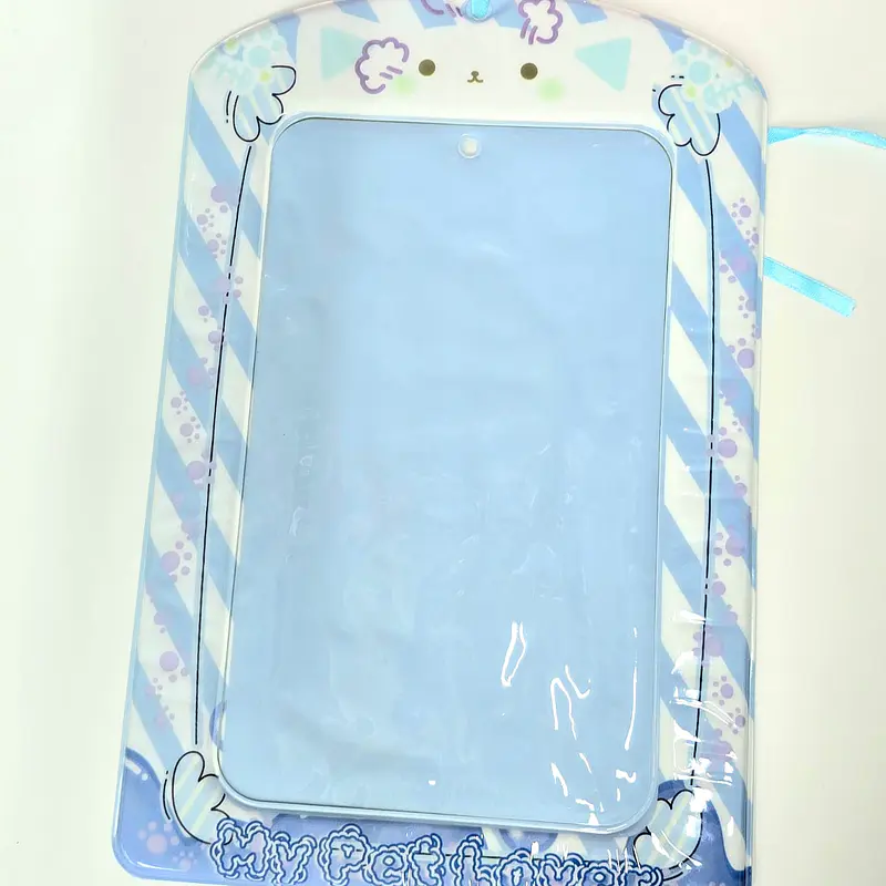 CARD HOLDER TAMAÑO A4 5