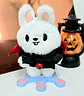PLUSH KEYRING SKZOO - HALLOWEEN COSTUME ALTERNATIVO - thumbnail 2