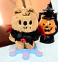 PLUSH KEYRING SKZOO - HALLOWEEN COSTUME ALTERNATIVO - thumbnail 6