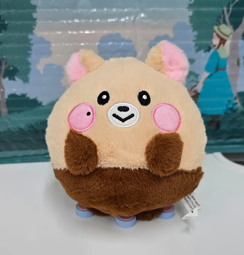 PELUCHE NCT DREAM DREAMIEZ ALTERNATIVO