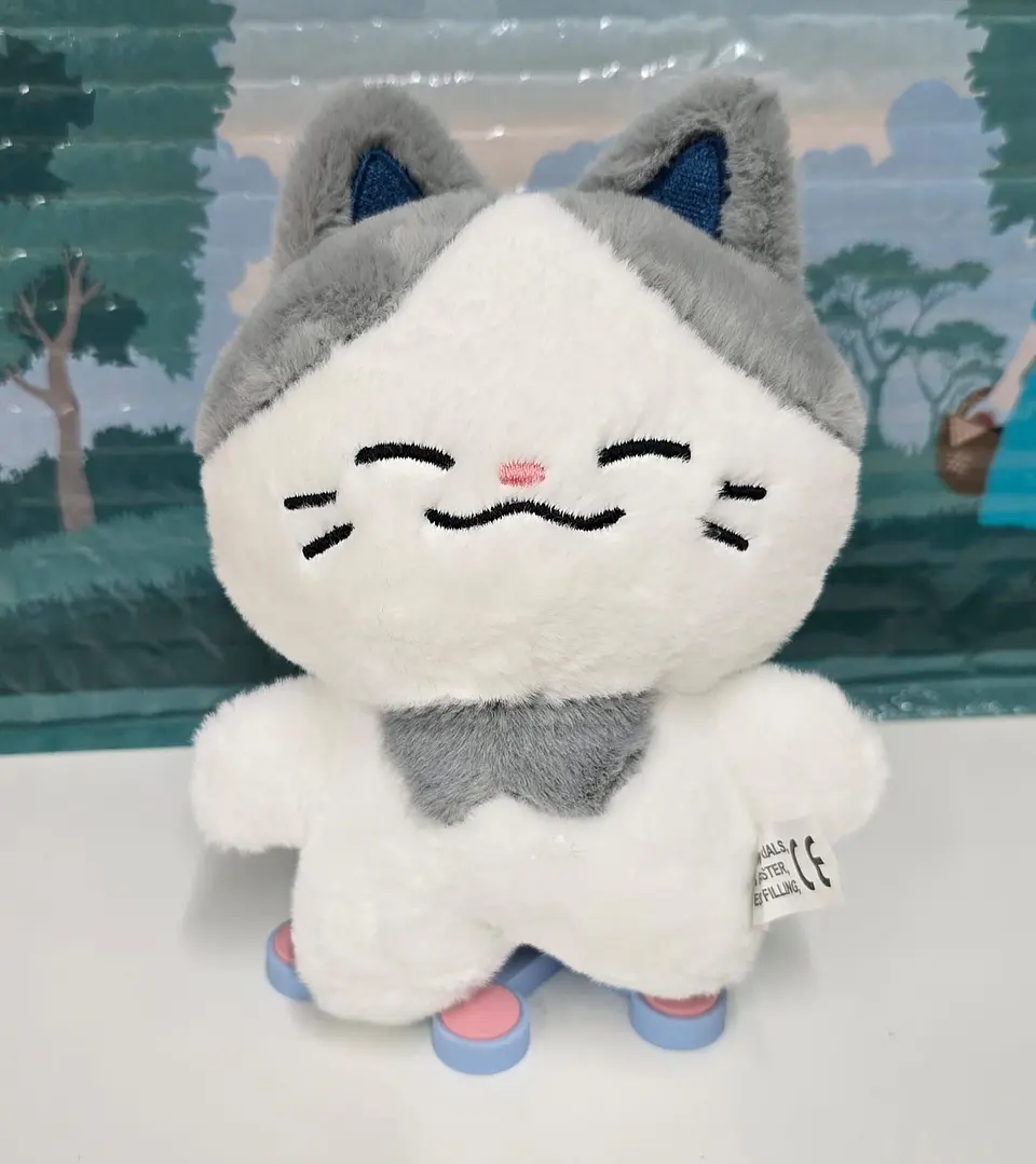 PELUCHE NCT DREAM DREAMIEZ ALTERNATIVO 3