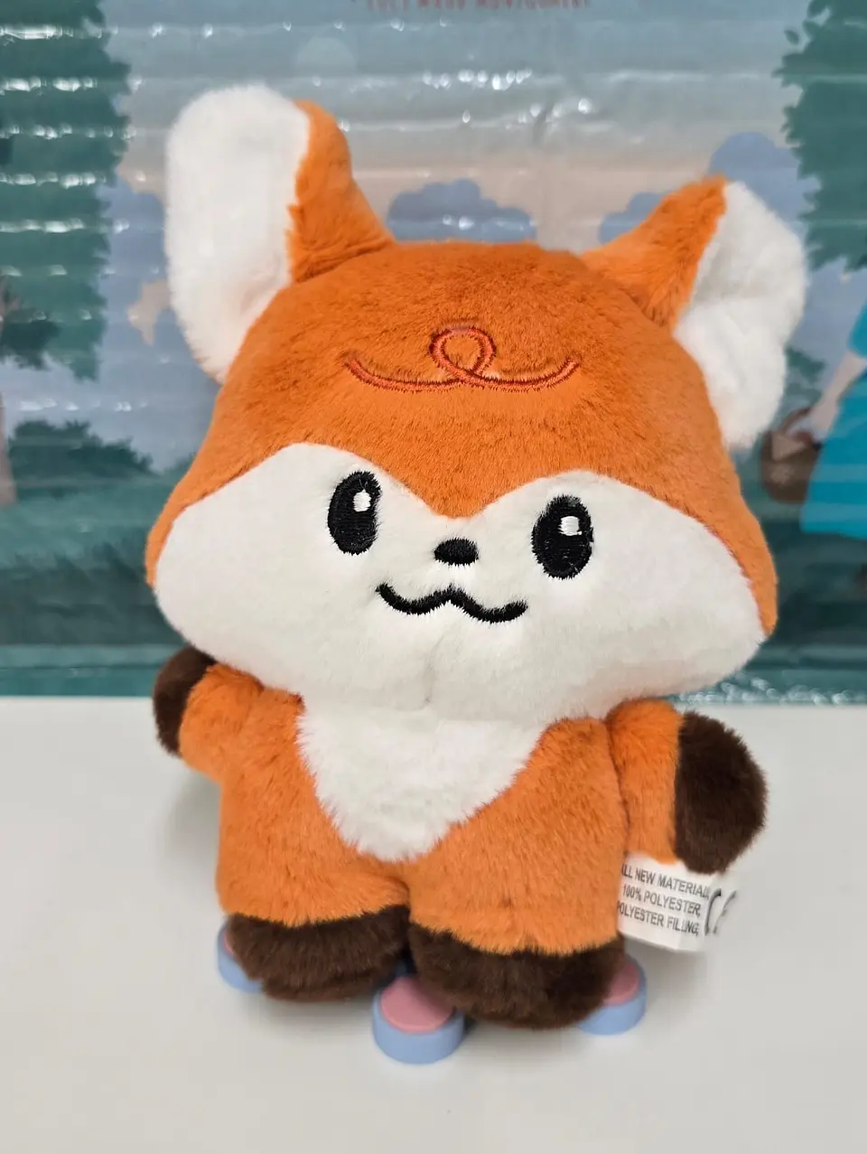 PELUCHE NCT DREAM DREAMIEZ ALTERNATIVO 5