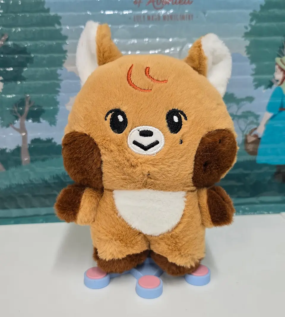 PELUCHE NCT DREAM DREAMIEZ ALTERNATIVO 6