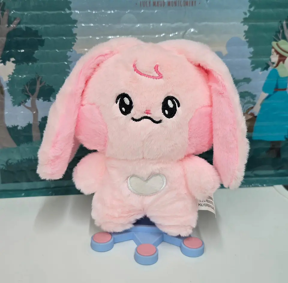 PELUCHE NCT DREAM DREAMIEZ ALTERNATIVO 7