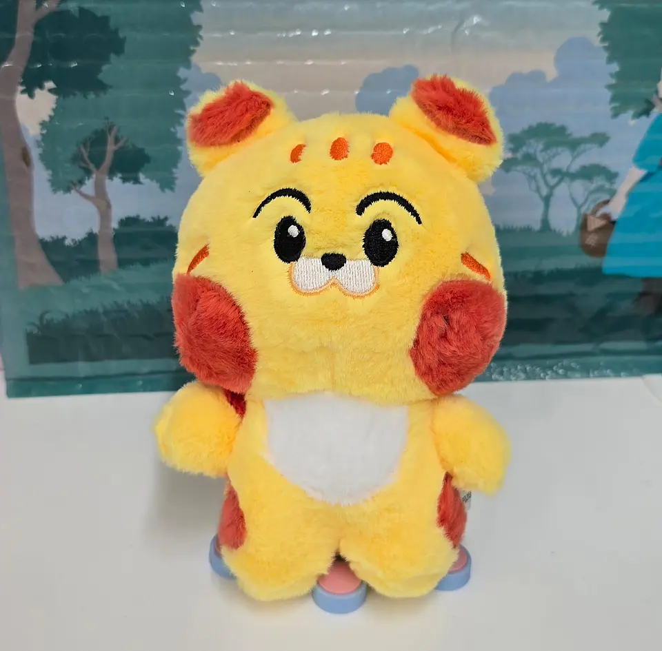 PELUCHE NCT DREAM DREAMIEZ ALTERNATIVO 8