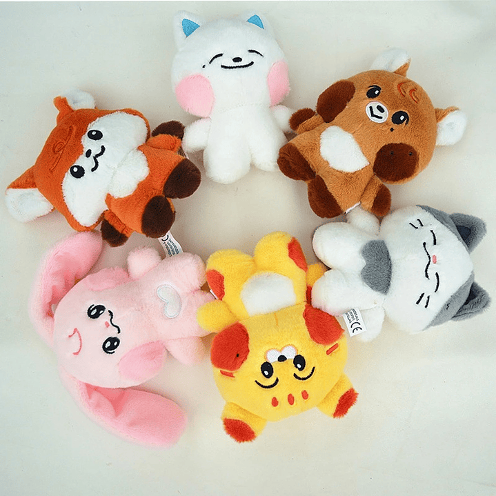 PELUCHE NCT DREAM DREAMIEZ ALTERNATIVO 1