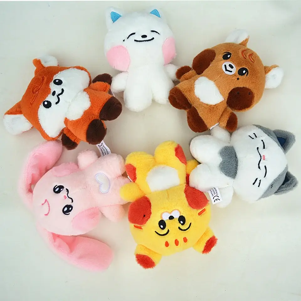 PELUCHE NCT DREAM DREAMIEZ ALTERNATIVO 1