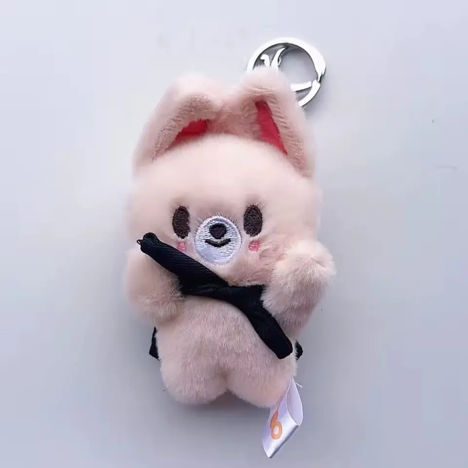 PLUSH KEYRING SKZOO - dominATE - ALTERNATIVO 4