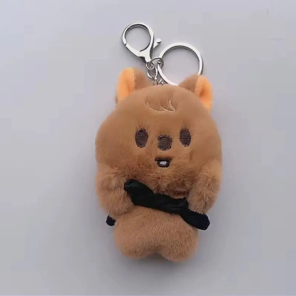 PLUSH KEYRING SKZOO - dominATE - ALTERNATIVO 5