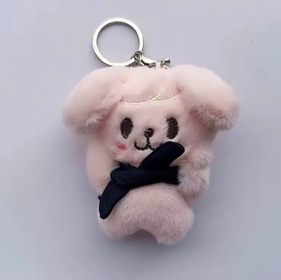 PLUSH KEYRING SKZOO - dominATE - ALTERNATIVO 6