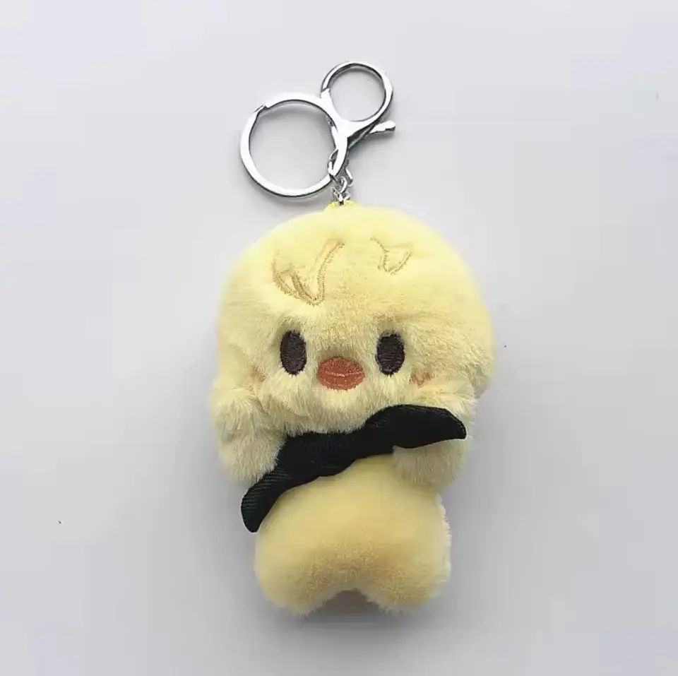 PLUSH KEYRING SKZOO - dominATE - ALTERNATIVO 7