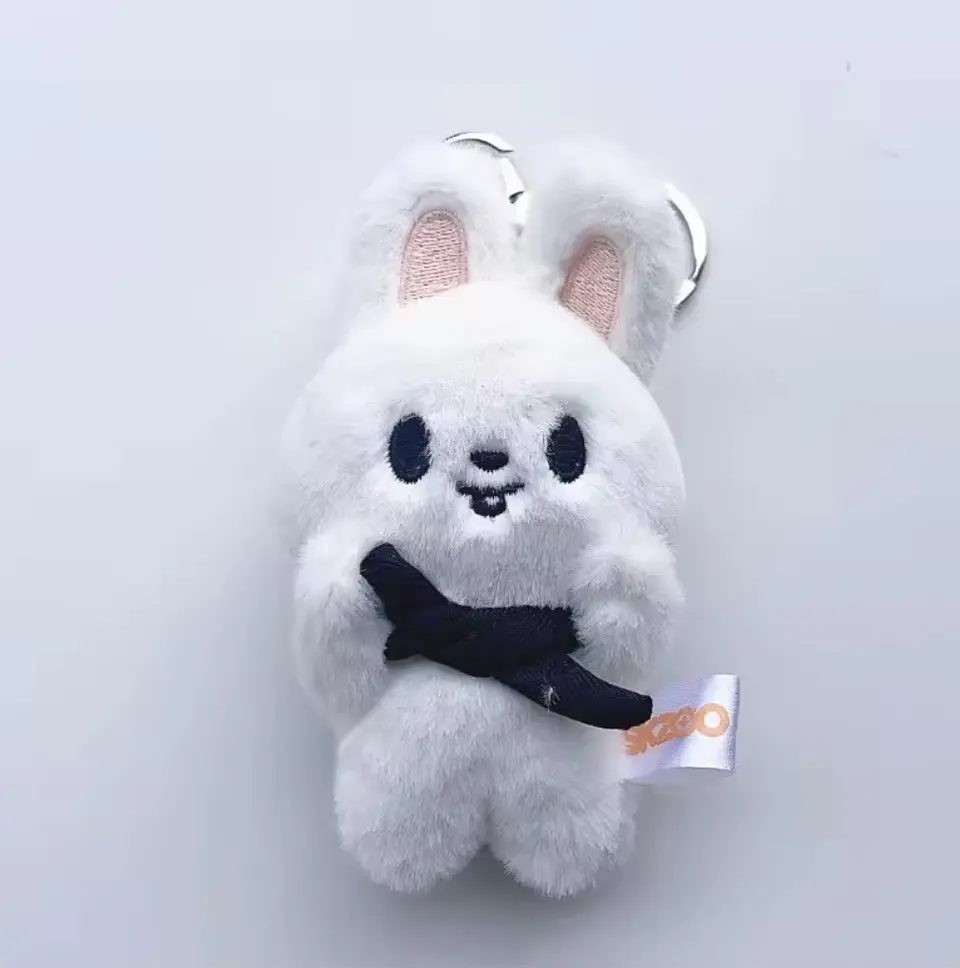PLUSH KEYRING SKZOO - dominATE - ALTERNATIVO 8