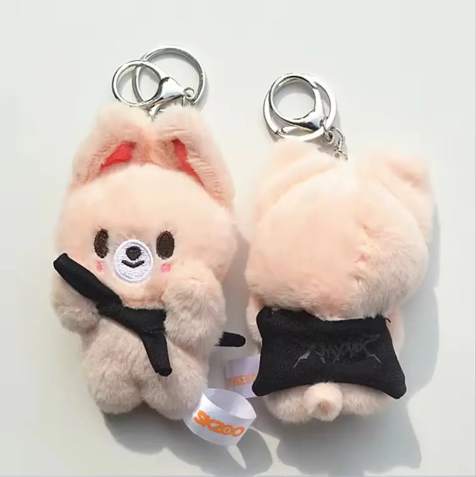 PLUSH KEYRING SKZOO - dominATE - ALTERNATIVO 3