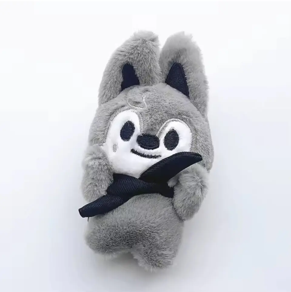 PLUSH KEYRING SKZOO - dominATE - ALTERNATIVO 9