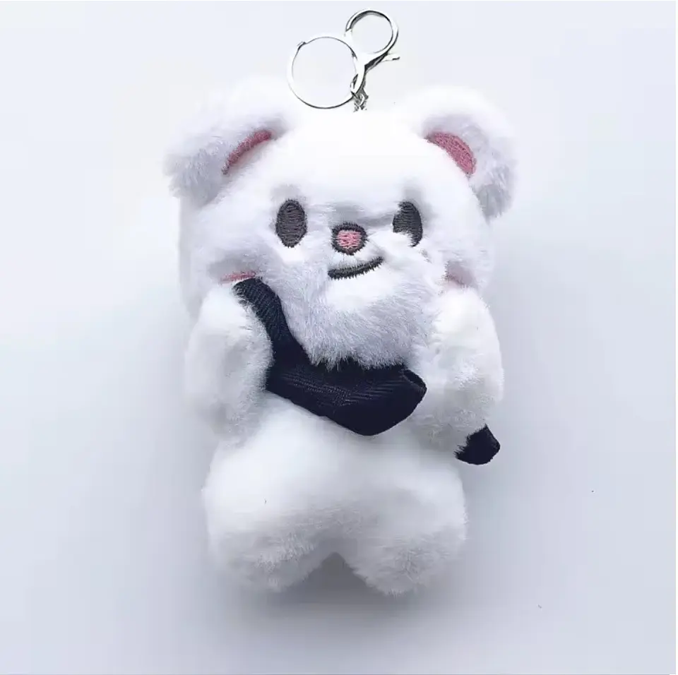 PLUSH KEYRING SKZOO - dominATE - ALTERNATIVO 10