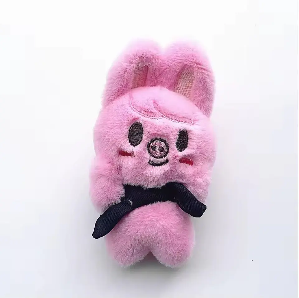 PLUSH KEYRING SKZOO - dominATE - ALTERNATIVO 11