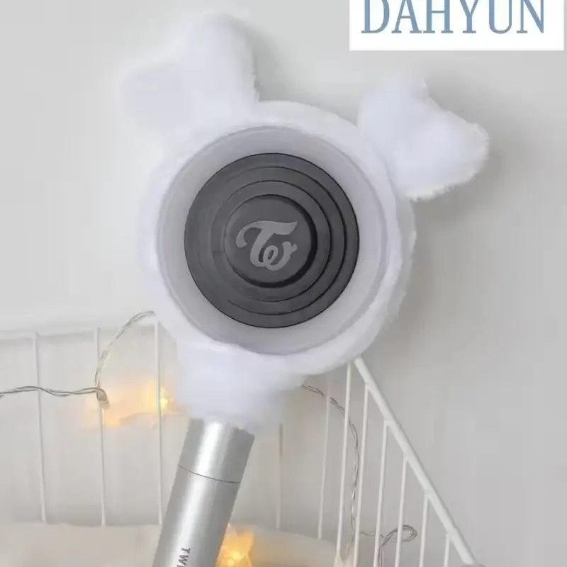 PLUSH COVER LIGHTSTICK LOVELY (TWICE) 3