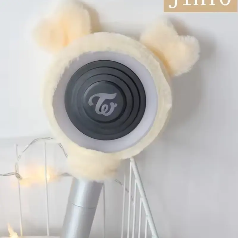 PLUSH COVER LIGHTSTICK LOVELY (TWICE) 5