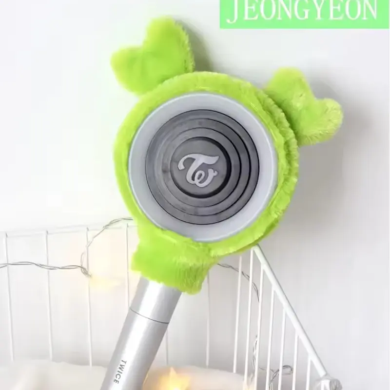 PLUSH COVER LIGHTSTICK LOVELY (TWICE) 6