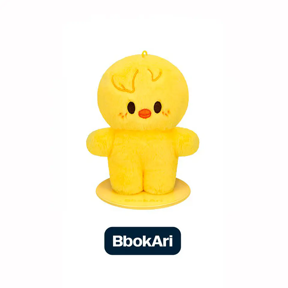 STRAY KIDS dominATE : celebrATE - SKZOO PLUSH STANDING Ver. 7