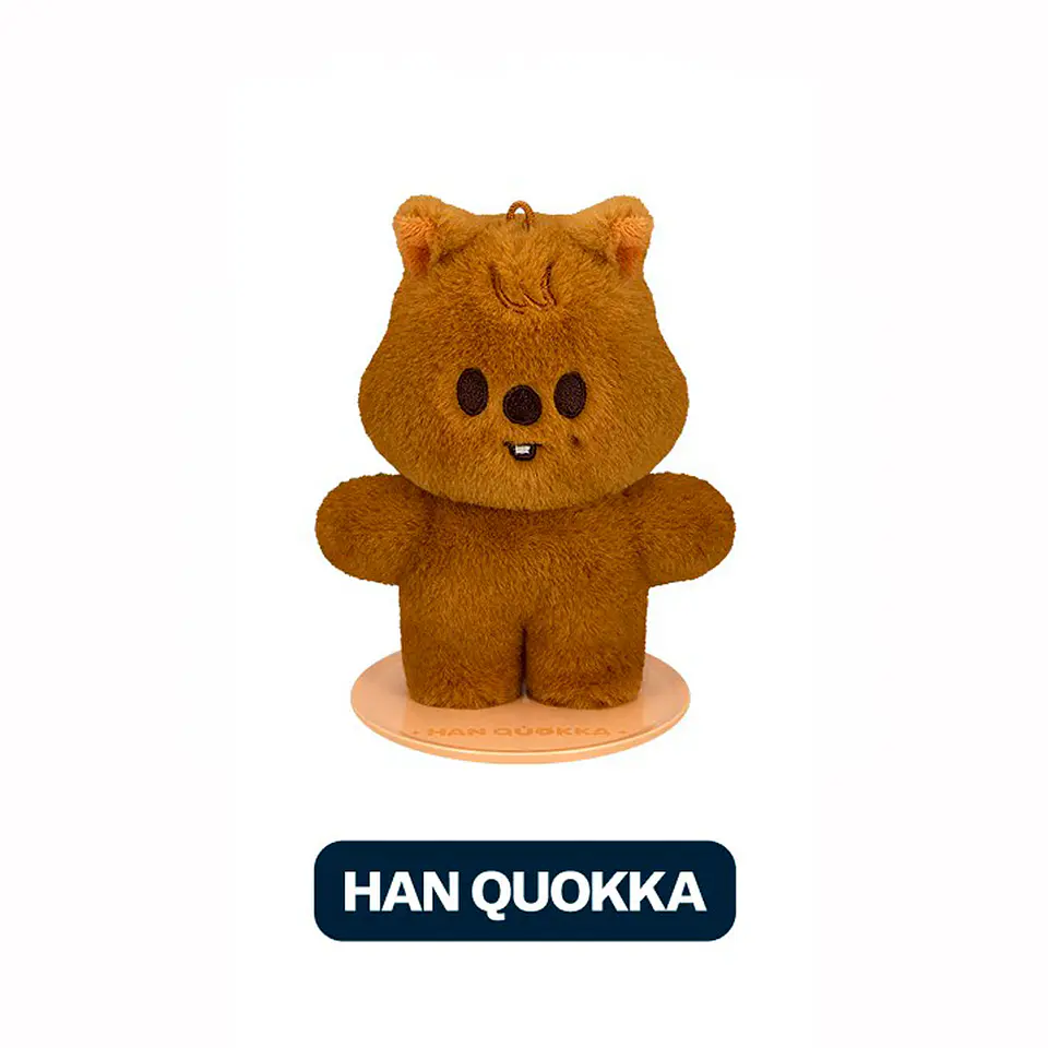 STRAY KIDS dominATE : celebrATE - SKZOO PLUSH STANDING Ver. 6