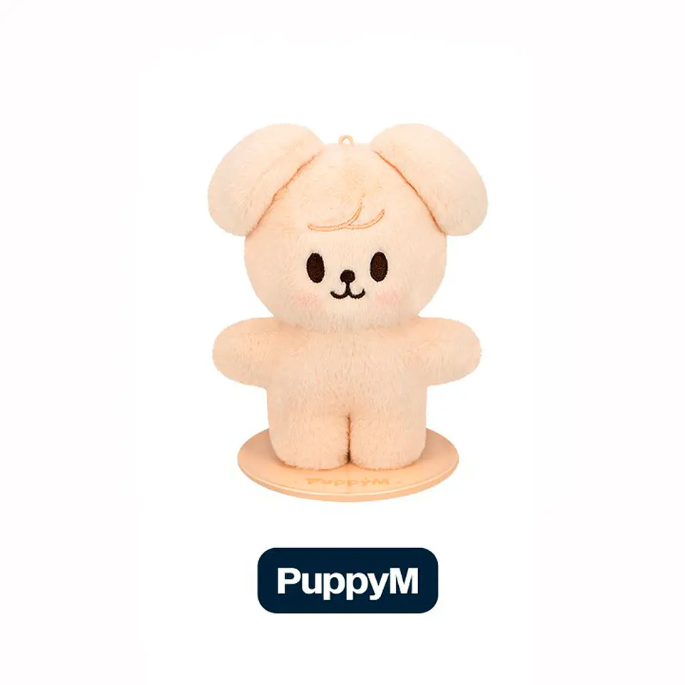 STRAY KIDS dominATE : celebrATE - SKZOO PLUSH STANDING Ver. 8