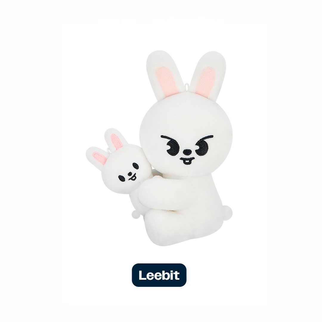 PRE-VENTA) STRAY KIDS dominATE : celebrATE - SKZOO MAGNET P