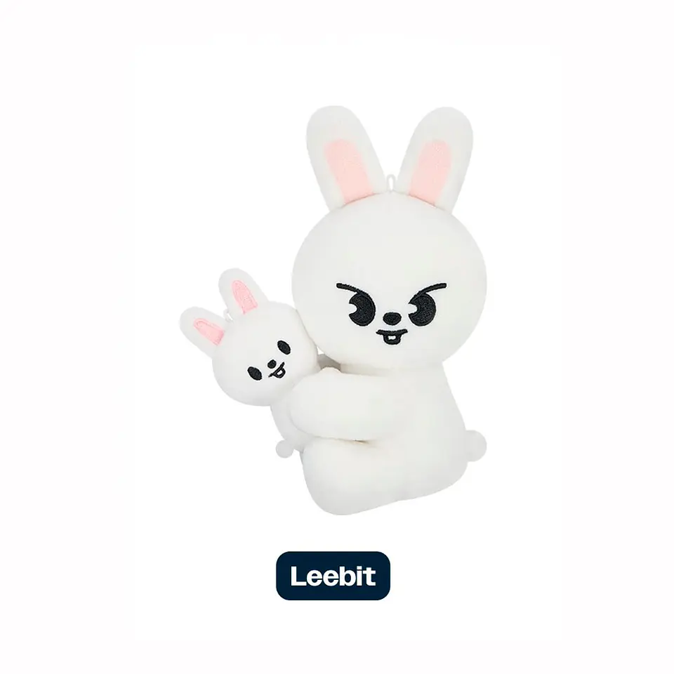 STRAY KIDS dominATE : celebrATE - SKZOO MAGNET PLUSH SET 3