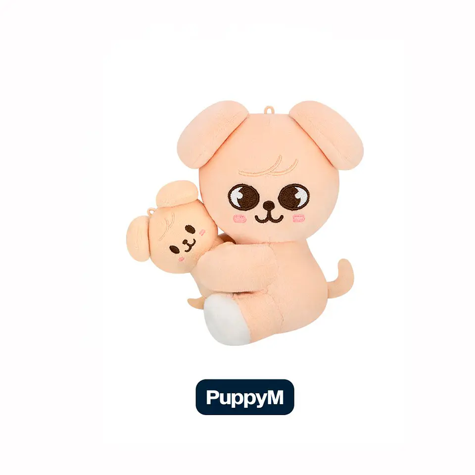 STRAY KIDS dominATE : celebrATE - SKZOO MAGNET PLUSH SET 8