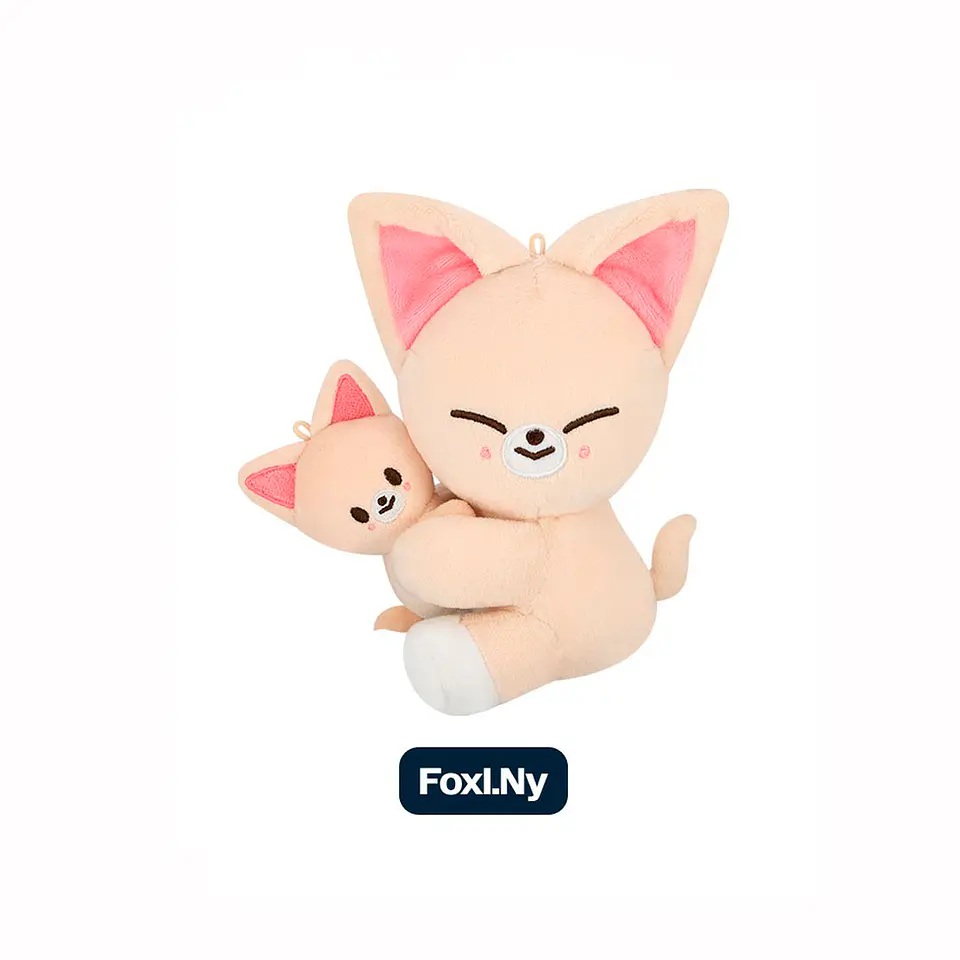 STRAY KIDS dominATE : celebrATE - SKZOO MAGNET PLUSH SET 9