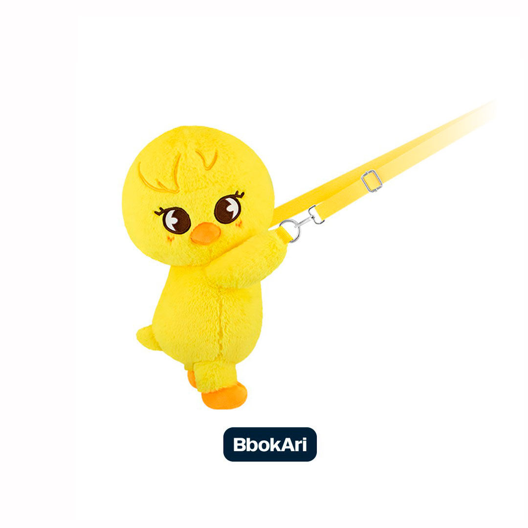 PRE-VENTA) STRAY KIDS dominATE : celebrATE - SKZOO PLUSH BA