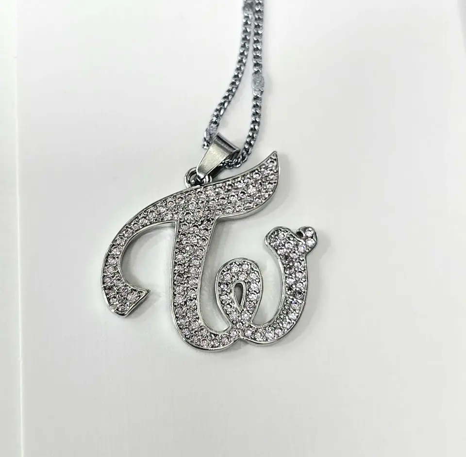 COLLAR ACERO K-POP 2