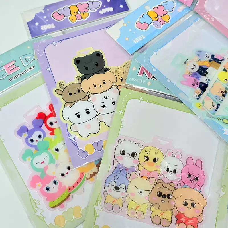 ACCESORIO PARA BOLSO K-POP 1