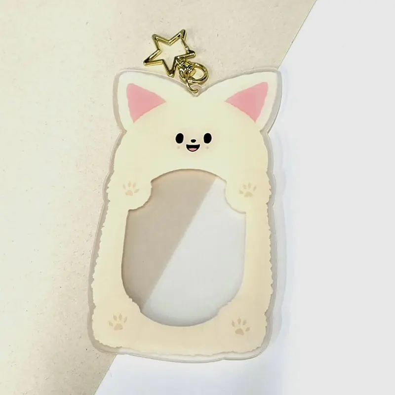 CARD HOLDER STRAY KIDS SKZOO 