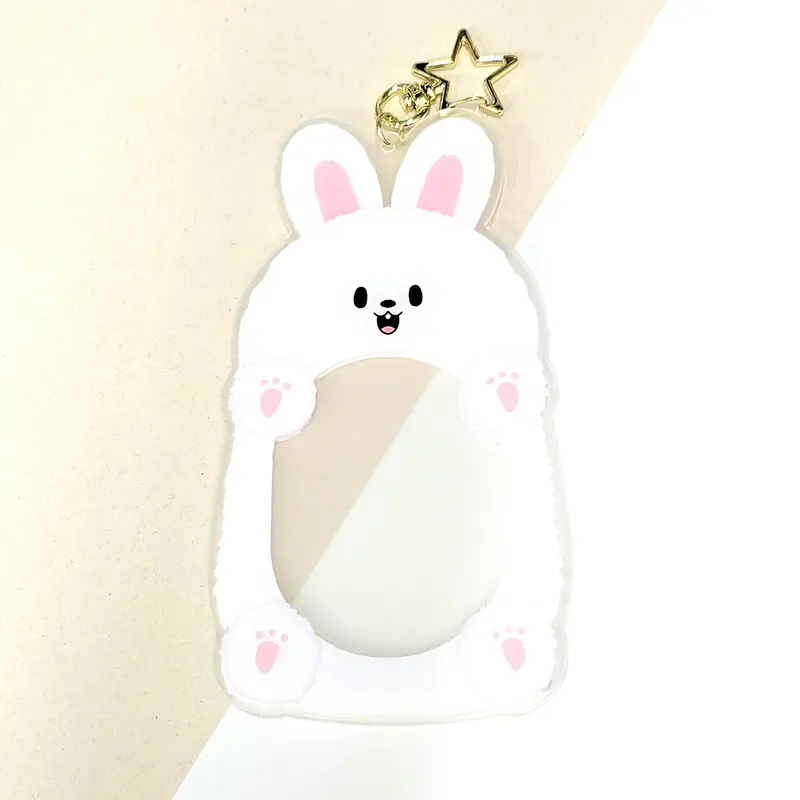 CARD HOLDER STRAY KIDS SKZOO 