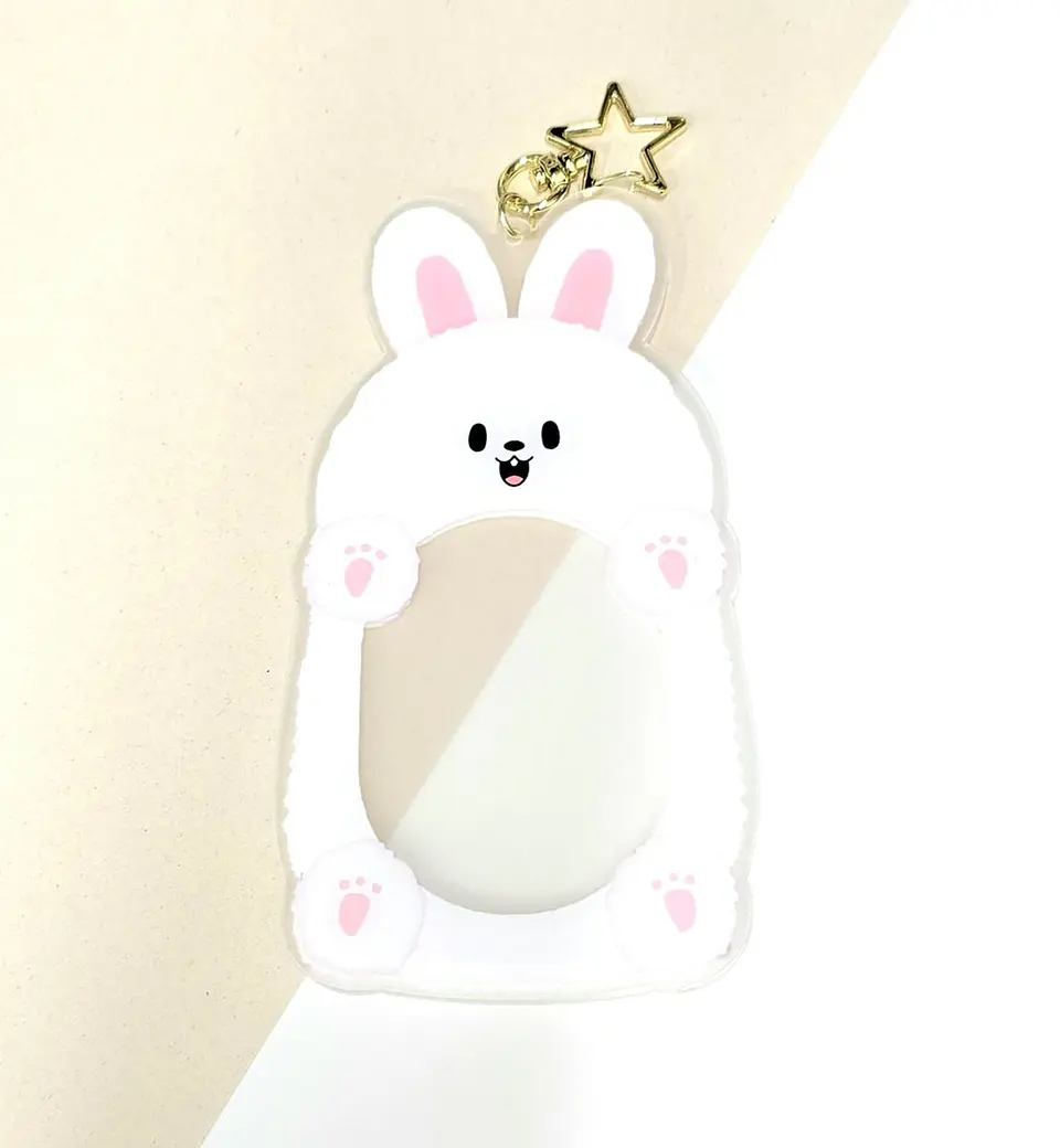 CARD HOLDER STRAY KIDS SKZOO 