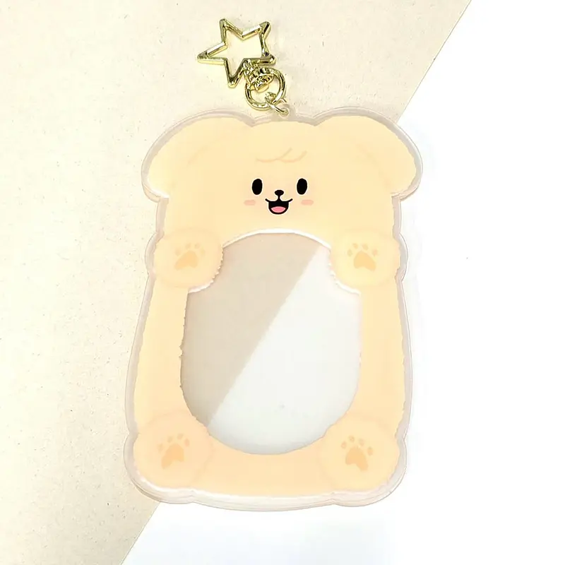 CARD HOLDER STRAY KIDS SKZOO 