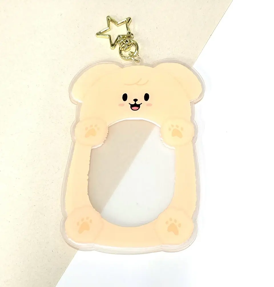 CARD HOLDER STRAY KIDS SKZOO 