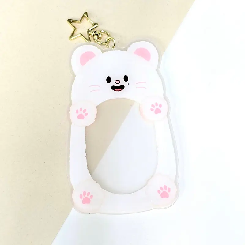 CARD HOLDER STRAY KIDS SKZOO 