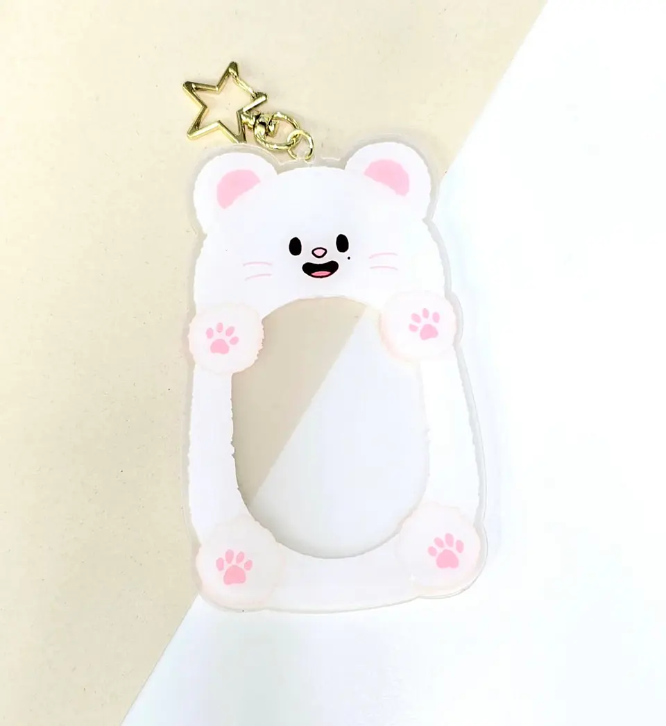 CARD HOLDER STRAY KIDS SKZOO 