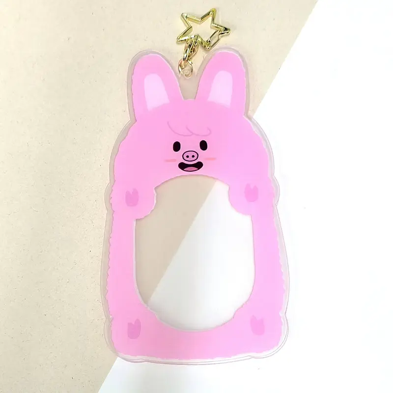 CARD HOLDER STRAY KIDS SKZOO 