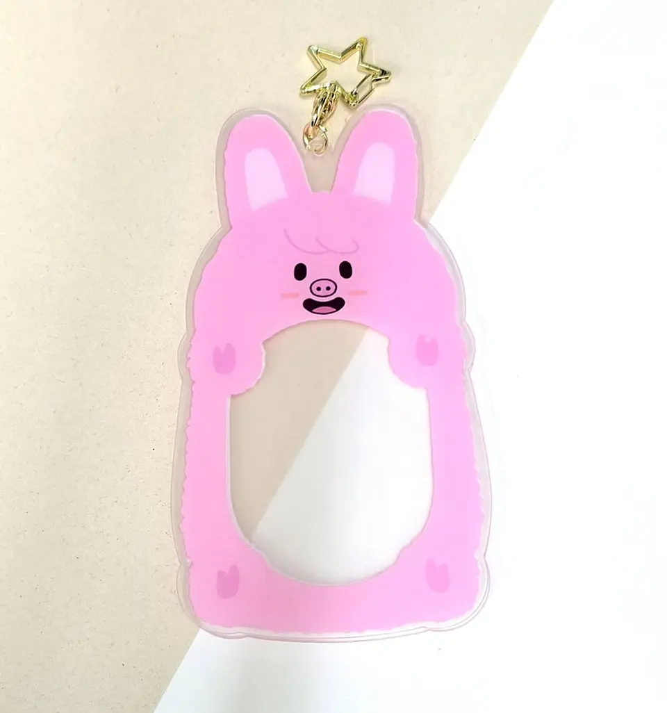 CARD HOLDER STRAY KIDS SKZOO 