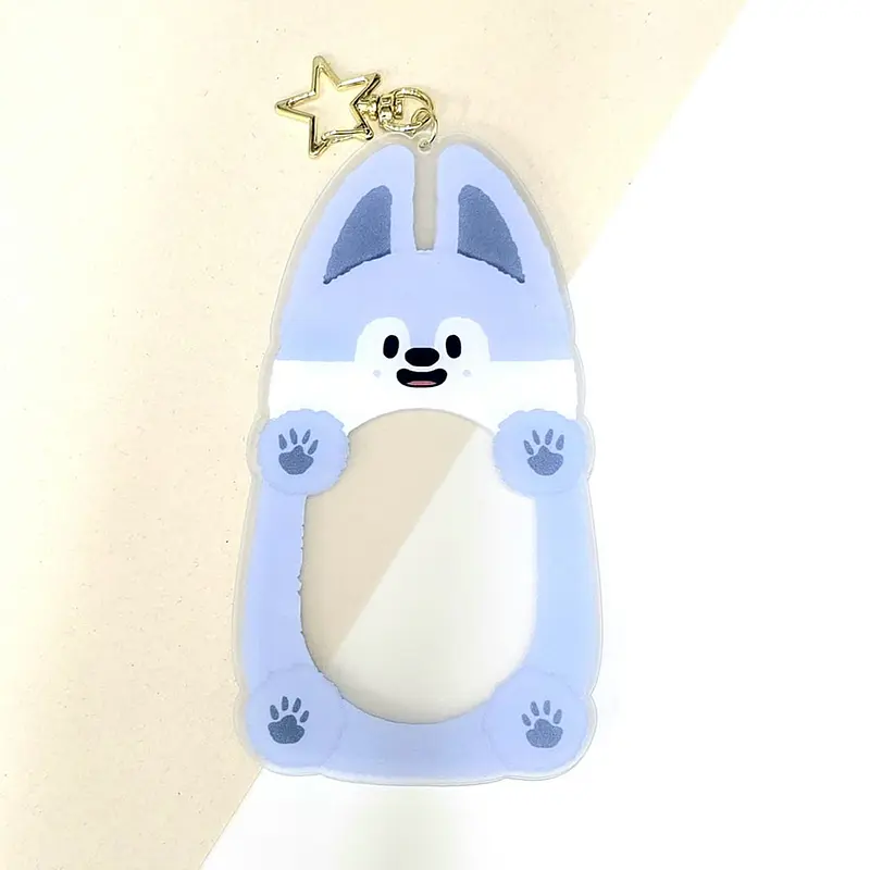 CARD HOLDER STRAY KIDS SKZOO 