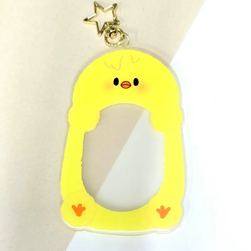 CARD HOLDER STRAY KIDS SKZOO 