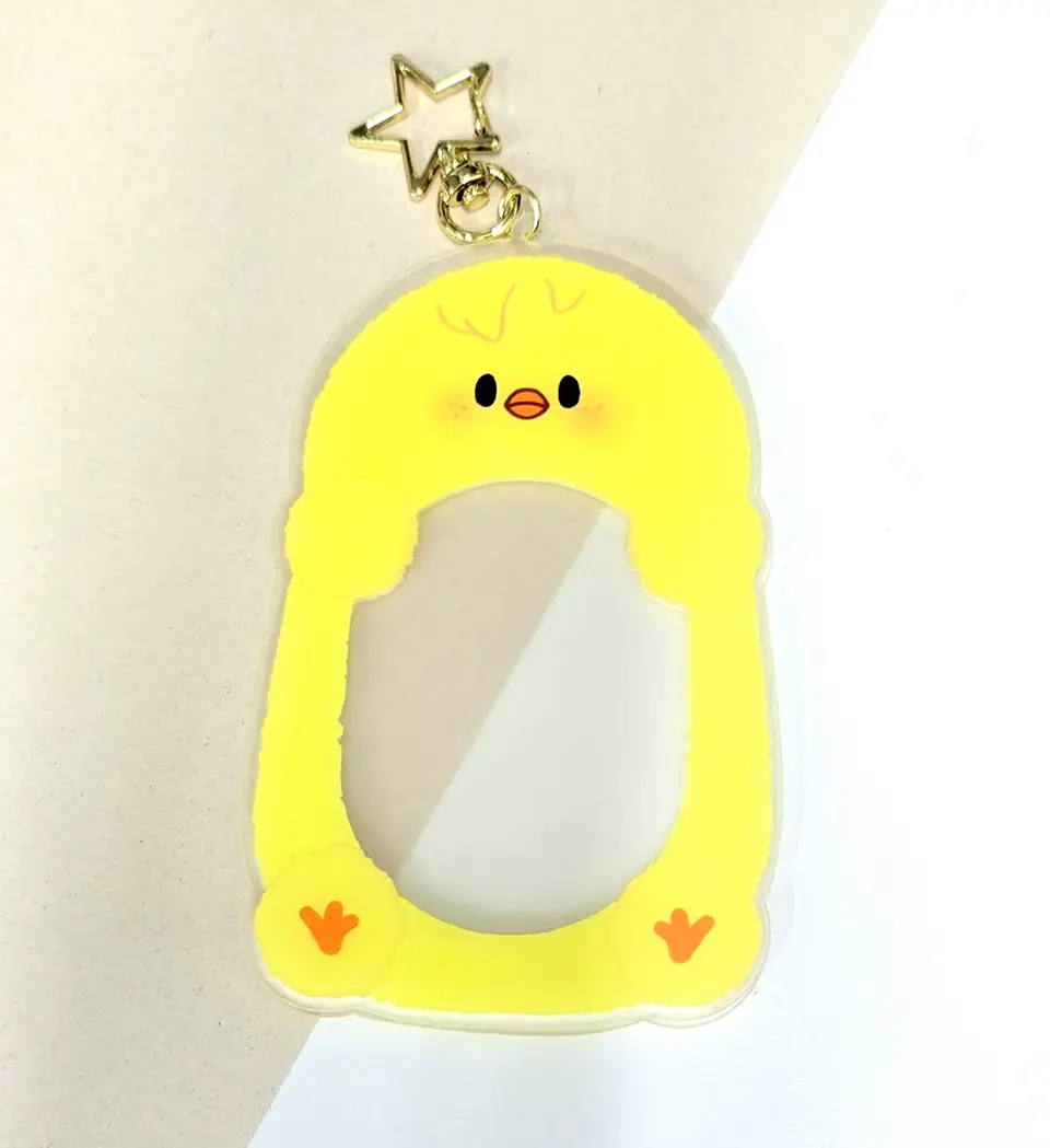 CARD HOLDER STRAY KIDS SKZOO 